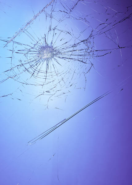 Checker offers Auto Glass Replacement services